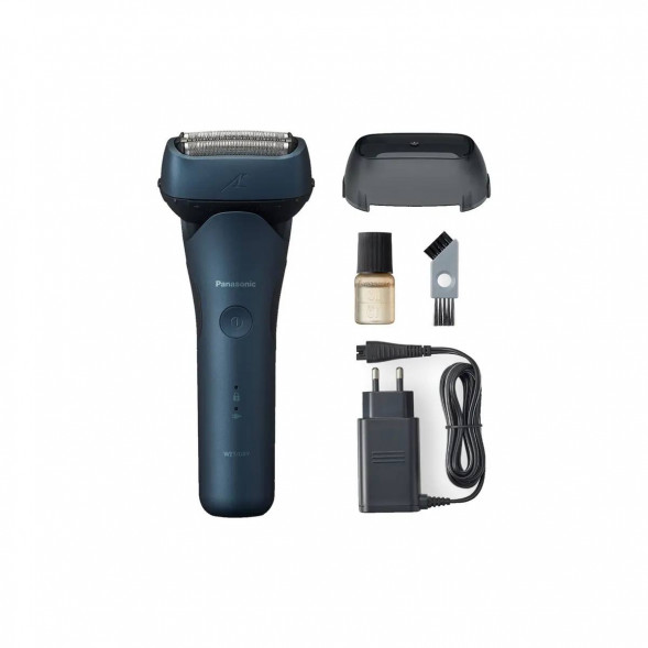 Электробритва Panasonic ES-LT4B-A803 - Синий в Мурманске