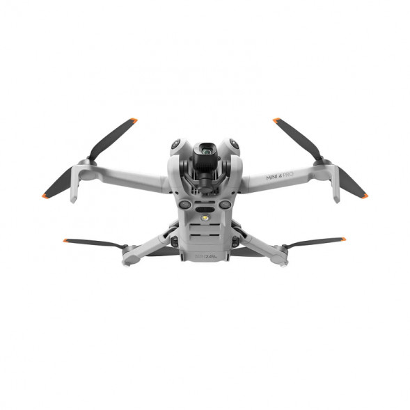 Квадрокоптер DJI Mini 4 Pro (DJI RC-N2) в Мурманске