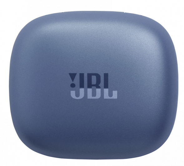 Беспроводные наушники JBL Live Pro 2, Blue в Мурманске