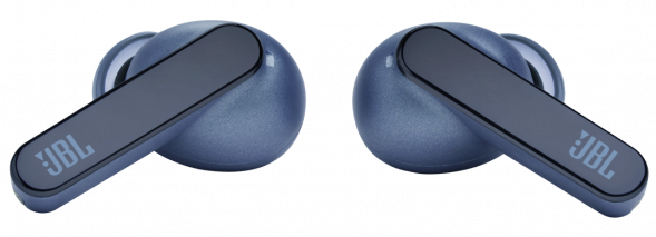 Беспроводные наушники JBL Live Pro 2, Blue в Мурманске