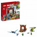 Конструктор LEGO Juniors 10725 Затерянный храм в Мурманске