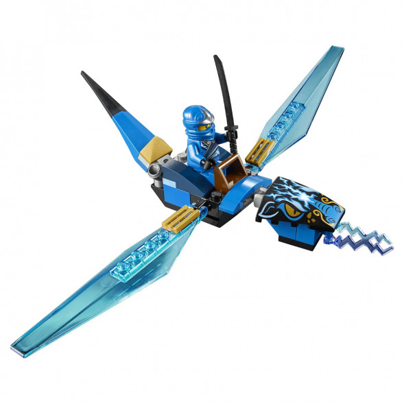 Конструктор LEGO Juniors 10725 Затерянный храм в Мурманске