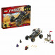 Конструктор LEGO Ninjago 70589 Горный внедорожник в Мурманске