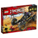 Конструктор LEGO Ninjago 70589 Горный внедорожник в Мурманске