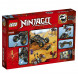 Конструктор LEGO Ninjago 70589 Горный внедорожник в Мурманске
