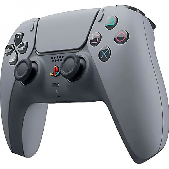 Игровая приставка Sony PlayStation 5 Slim 30th Anniversary Limited Edition 1 ТБ в Мурманске