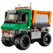 Конструктор LEGO City 60083 Снегоуборочный грузовик в Мурманске