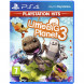 LittleBigPlanet 3 (Хиты PlayStation) [PS4, русская версия] в Мурманске