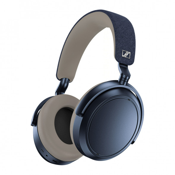 Беспроводные наушники Sennheiser Momentum 4 Wireless, Denim в Мурманске