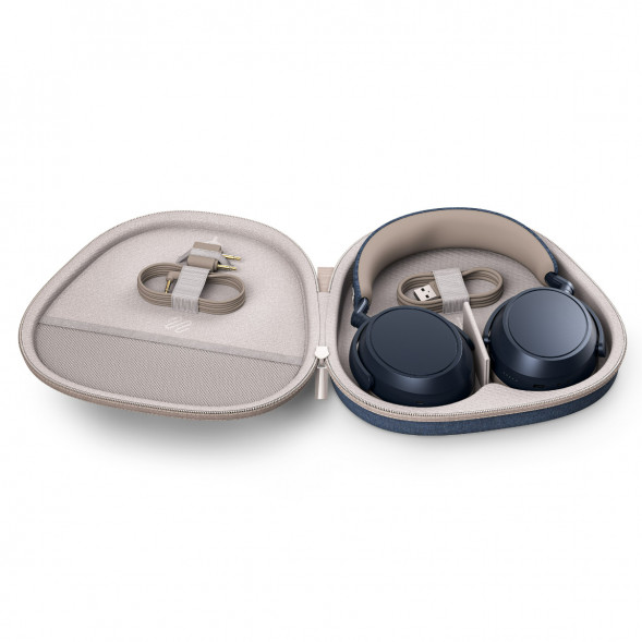 Беспроводные наушники Sennheiser Momentum 4 Wireless, Denim в Мурманске