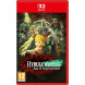Игра Hyrule Warriors: Age of Imprisonment [Nintendo Switch 2, английская версия] в Мурманске