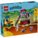 Конструктор LEGO Minecraft 21257 Схватка с Пожирателем в Мурманске