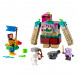 Конструктор LEGO Minecraft 21257 Схватка с Пожирателем в Мурманске