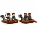 Конструктор LEGO Harry Potter 76426 Лодочный домик в замке Хогвартс в Мурманске