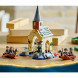 Конструктор LEGO Harry Potter 76426 Лодочный домик в замке Хогвартс в Мурманске