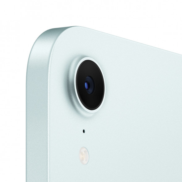 Планшет Apple iPad Mini (2024) Wi-Fi + Cellular 512GB, Голубой в Мурманске