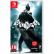 Игра Batman: Arkham Trilogy [Nintendo Switch, русские субтитры] в Мурманске