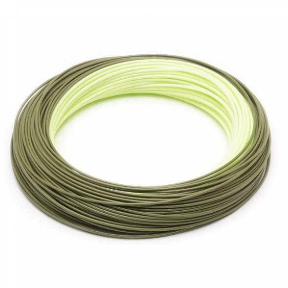 Леска RIO Premier Perception WF5F, Green/Camo в Мурманске