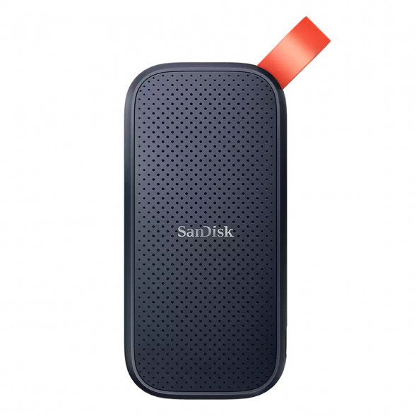 Внешний диск SanDisk Portable SSD 1TB 800Mb/s [SDSSDE30-1TOO-Z26] в Мурманске