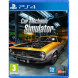 Игра Car Mechanic Simulator [PS4, русские субтитры] в Мурманске