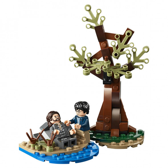 Конструктор LEGO Harry Potter 75945 Экспекто Патронум  в Мурманске