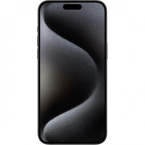 Смартфон Apple iPhone 15 Pro Max 512 ГБ, Black Titanium в Мурманске