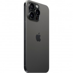 Смартфон Apple iPhone 15 Pro Max 512 ГБ, Black Titanium