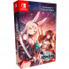 Игра Azur Lane: Crosswave. Commander&amp;#039;s Calendar Edition [Nintendo Switch, английская версия] в Мурманске