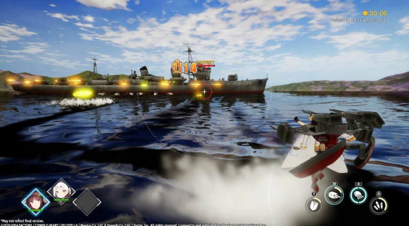 Игра Azur Lane: Crosswave. Commander&amp;#039;s Calendar Edition [Nintendo Switch, английская версия] в Мурманске