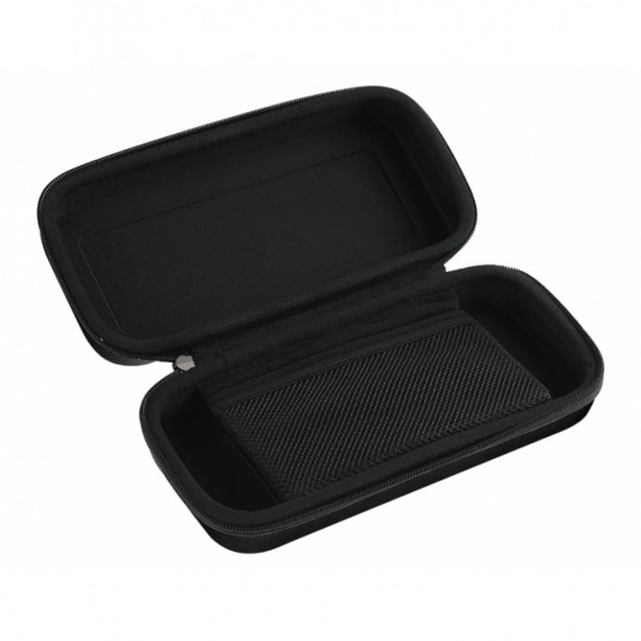 Чехол BIG BEN Transport Case - L для Nintendo Switch/Lite/OLED, черный в Мурманске