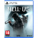 Игра Hell is Us [PS5, русские субтитры] в Мурманске