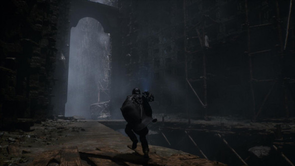 Игра Hell is Us [PS5, русские субтитры] в Мурманске