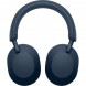 Беспроводные наушники Sony WH-1000XM5, синий в Мурманске