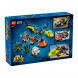 Конструктор LEGO City 60505 Самолет, сервисный грузовик и судно на воздушной подушке в Мурманске
