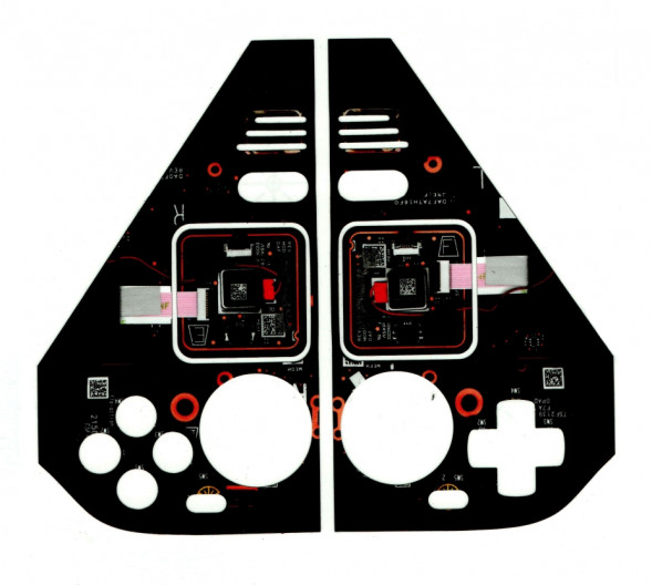 Чехол Steam Deck Killswitch Essential Kit в Мурманске