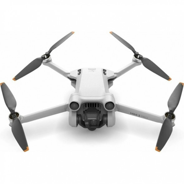 Квадрокоптер DJI Mini 3 Pro (без пульта) в Мурманске