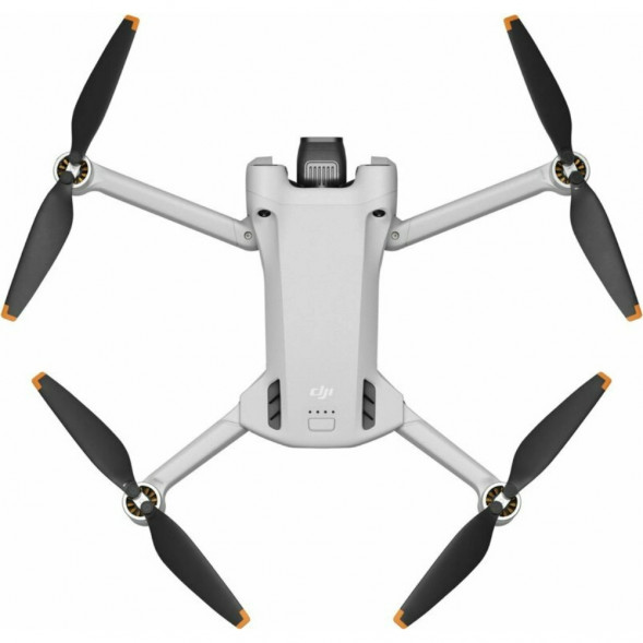 Квадрокоптер DJI Mini 3 Pro (без пульта) в Мурманске