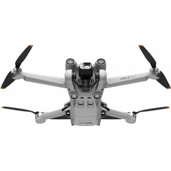 Квадрокоптер DJI Mini 3 Pro (без пульта) в Мурманске