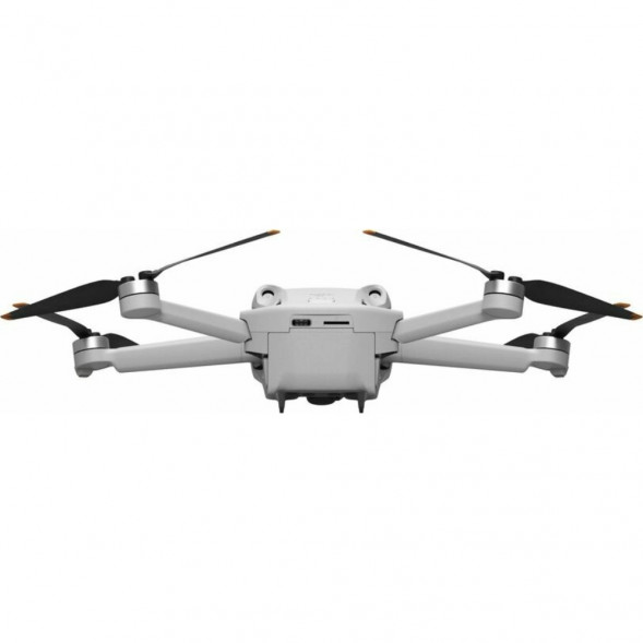 Квадрокоптер DJI Mini 3 Pro (без пульта) в Мурманске