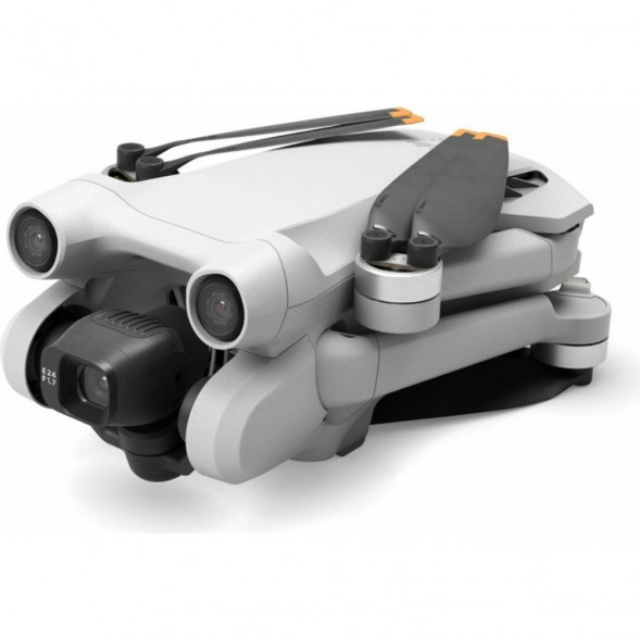 Квадрокоптер DJI Mini 3 Pro (без пульта) в Мурманске