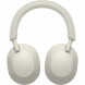 Беспроводные наушники Sony WH-1000XM5, серебристый в Мурманске