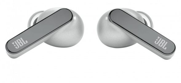 Беспроводные наушники JBL Live Pro 2, White в Мурманске