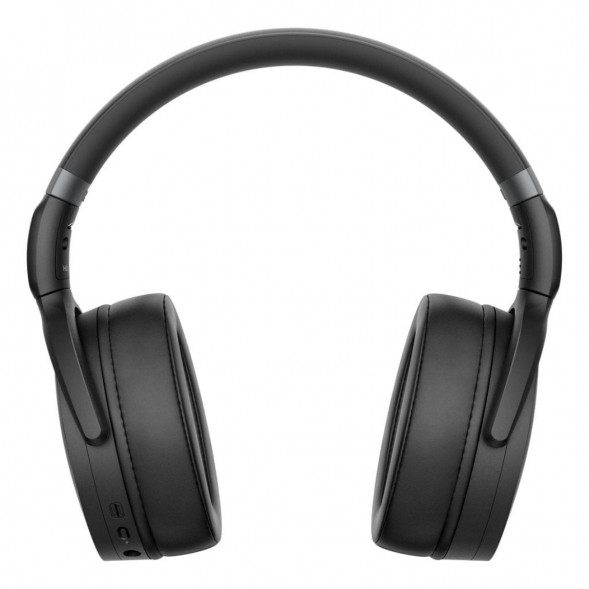 Беспроводные наушники Sennheiser HD 450BT, Black в Мурманске