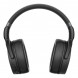 Беспроводные наушники Sennheiser HD 450BT, Black в Мурманске