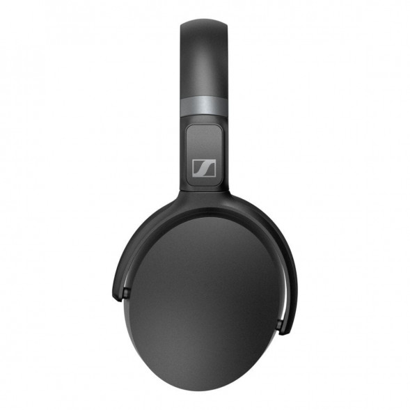 Беспроводные наушники Sennheiser HD 450BT, Black в Мурманске