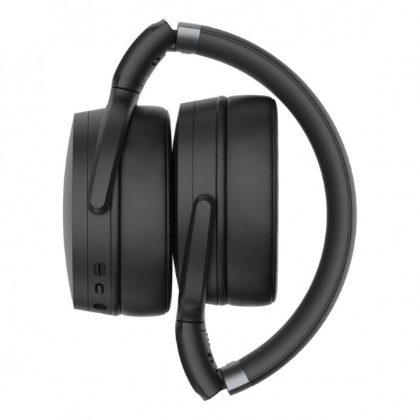 Беспроводные наушники Sennheiser HD 450BT, Black в Мурманске
