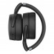 Беспроводные наушники Sennheiser HD 450BT, Black в Мурманске