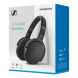 Беспроводные наушники Sennheiser HD 450BT, Black в Мурманске