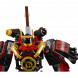 Конструктор LEGO Ninjago 70665 Робот-самурай в Мурманске