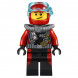 Конструктор LEGO City Deep Sea Explorers 60090 Глубоководный скутер в Мурманске